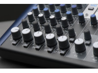 Presonus StudioLive AR8c USB-C Mixer Presonus StudioLive AR8c USB-C Mixer